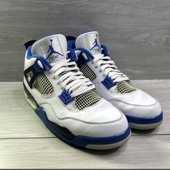 ** PROFESSIONAL SHOE RESTORATION ** (See Description for details) 🧽 🧼🔥 - Picture 13 of 16